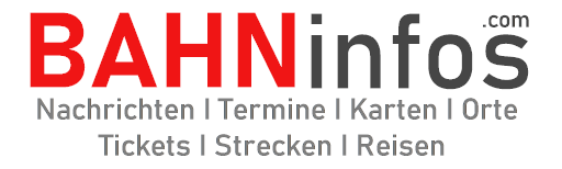 BAHNinfos.com Ril 100 Betriebsstellenbuch & GSM-R Telefonbuch